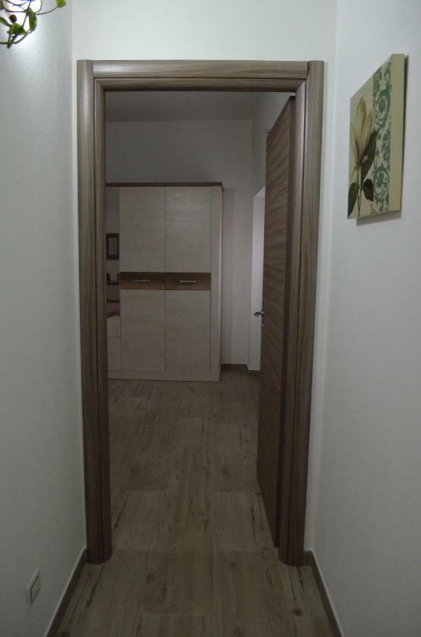 Appartamento Vacanza Da Luisa San Giovanni Suergiu Exterior photo
