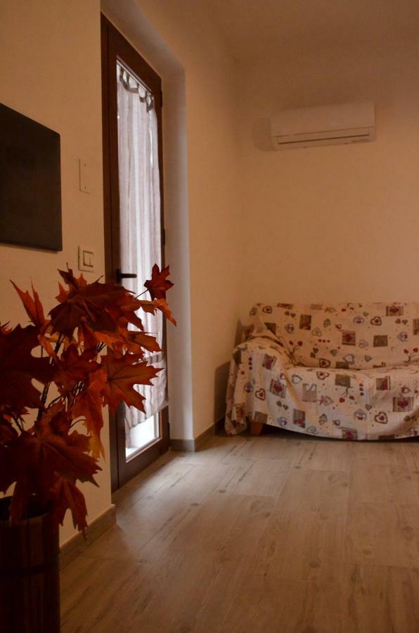 Appartamento Vacanza Da Luisa San Giovanni Suergiu Exterior photo
